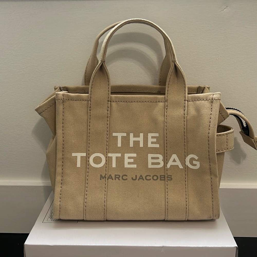 Marc Jacobs Tote Bag
